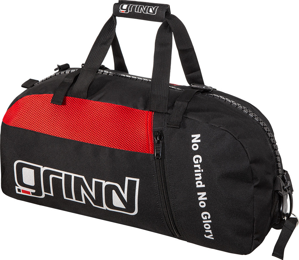 bjj gear bag Grind Training Bag – Grind Fightwear