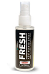 Sisu Fresh Mouthguard Spray