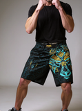 Grind Norse NoGi Shorts