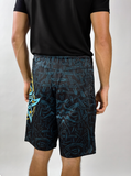 Grind Norse NoGi Shorts