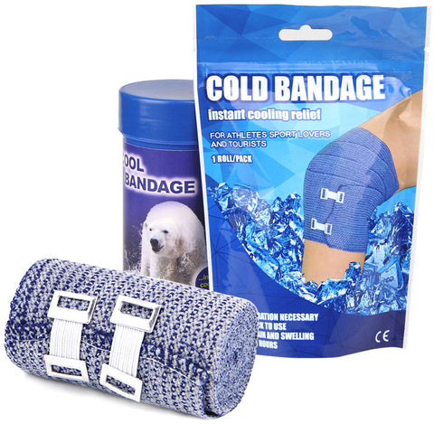 Grind Cold Bandage (1 Roll per pack)